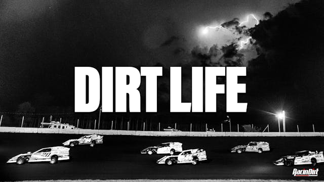 DIRT LIFE