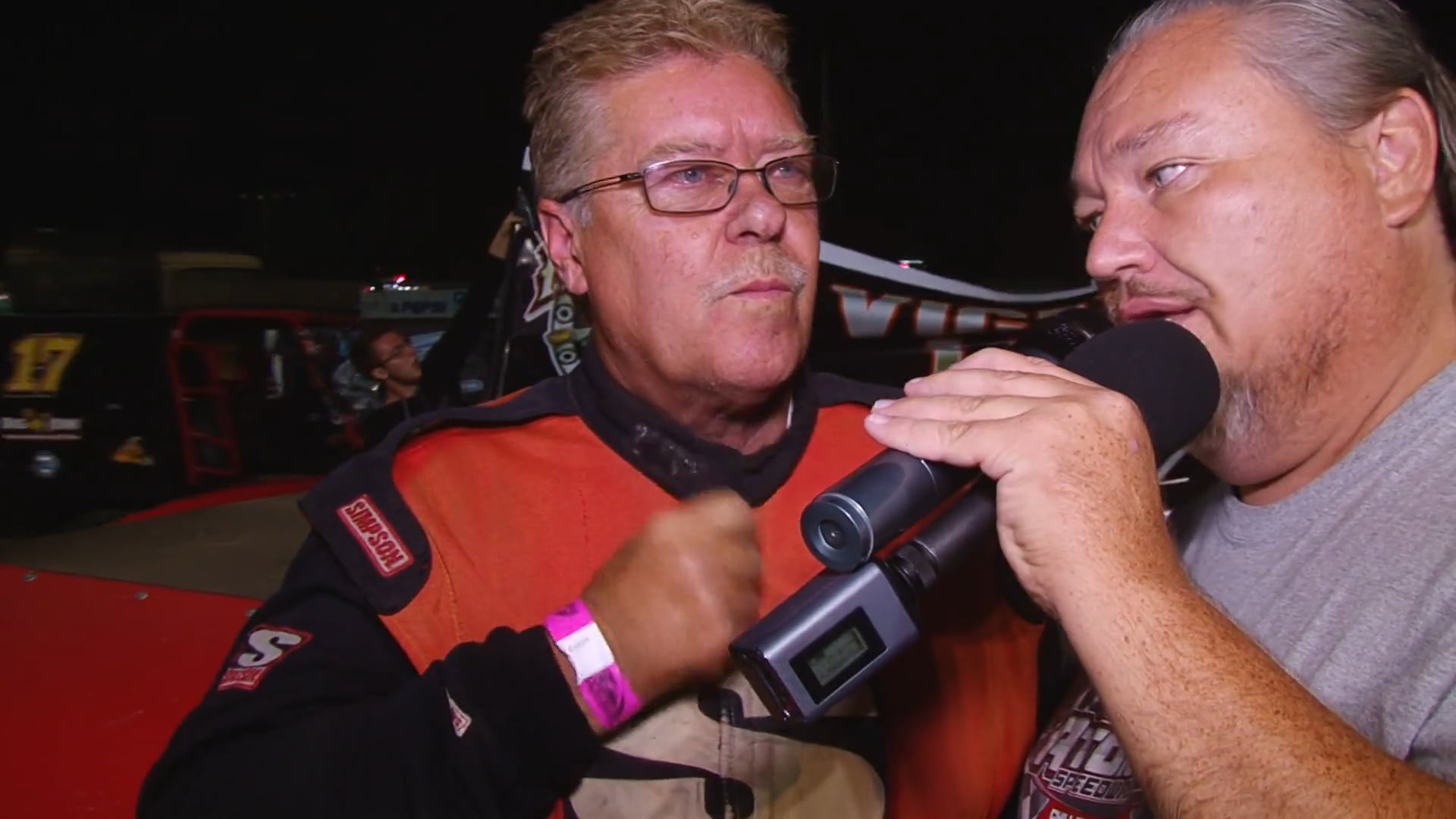 Renegades A-Main Atomic 8/25/17