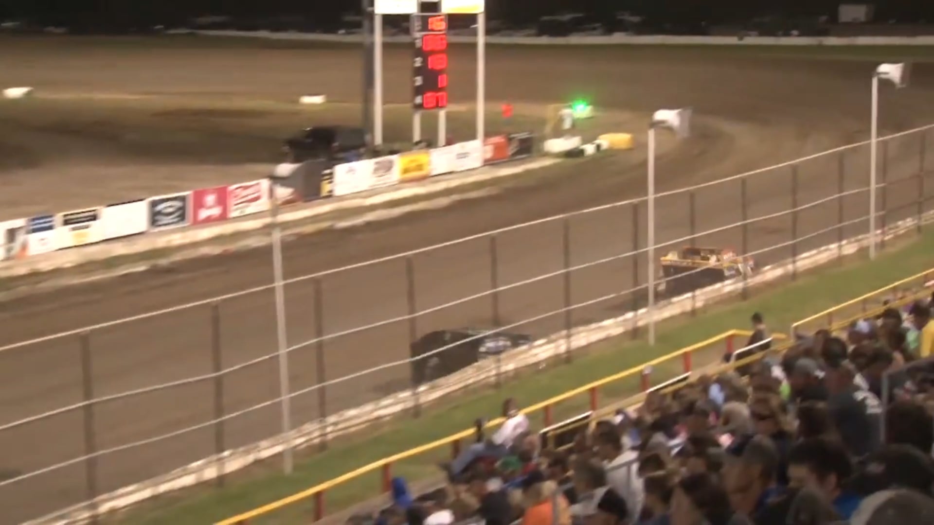 USMTS A-Main 81 Speedway 08/06/15