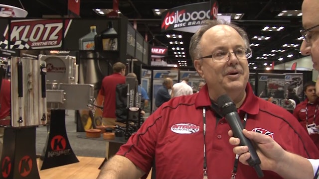 PRI interviews Day 2