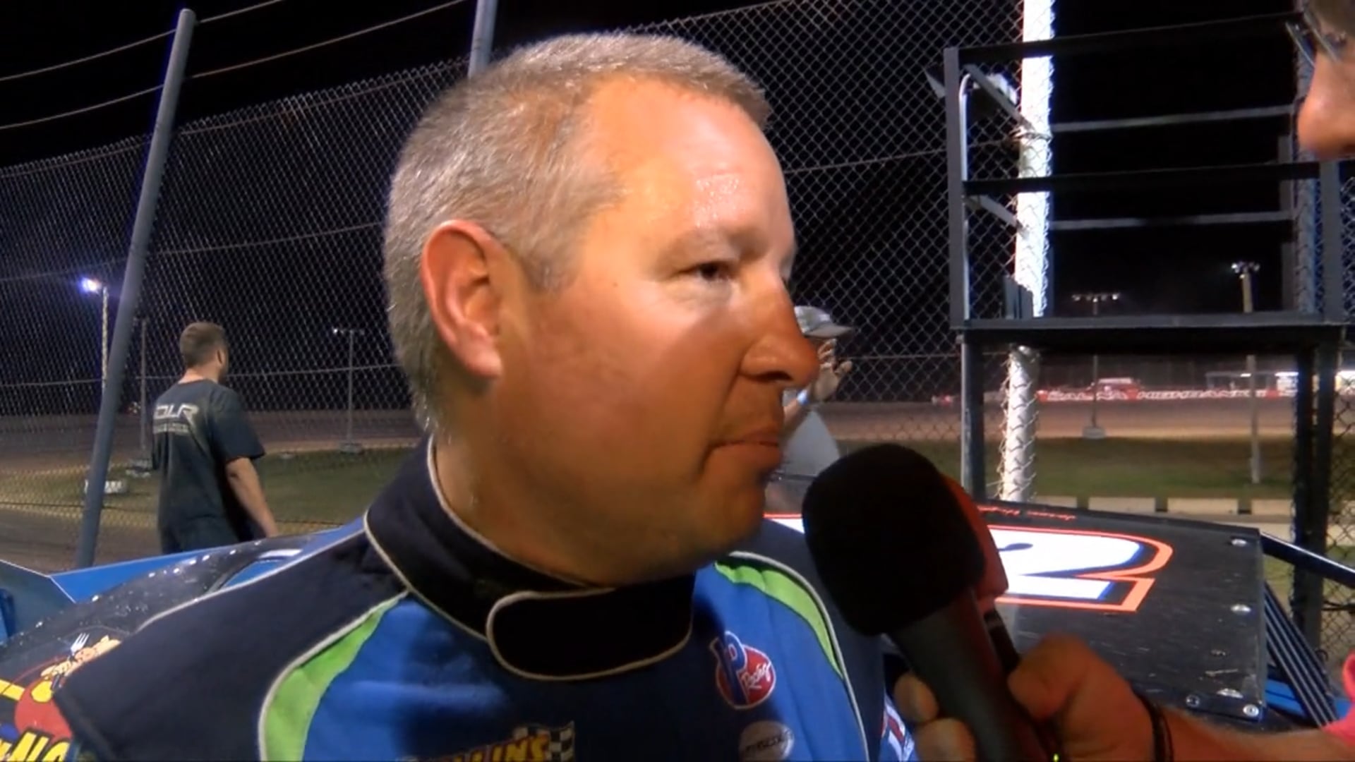 USMTS Post-Race Salina Highbanks 8/20/16