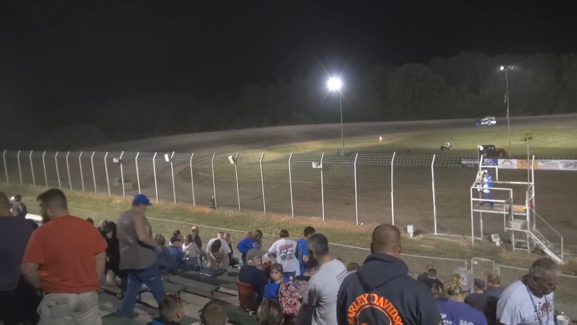 USRA Modified A-Main US 36 Raceway 6/30/17
