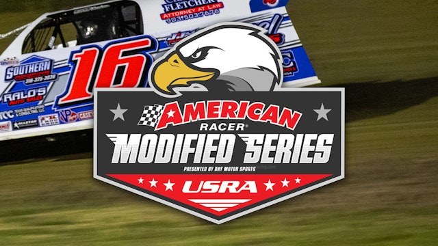 Stream Archive USRA ARMS Series Boothill Speedway 11/5/21 Part 1