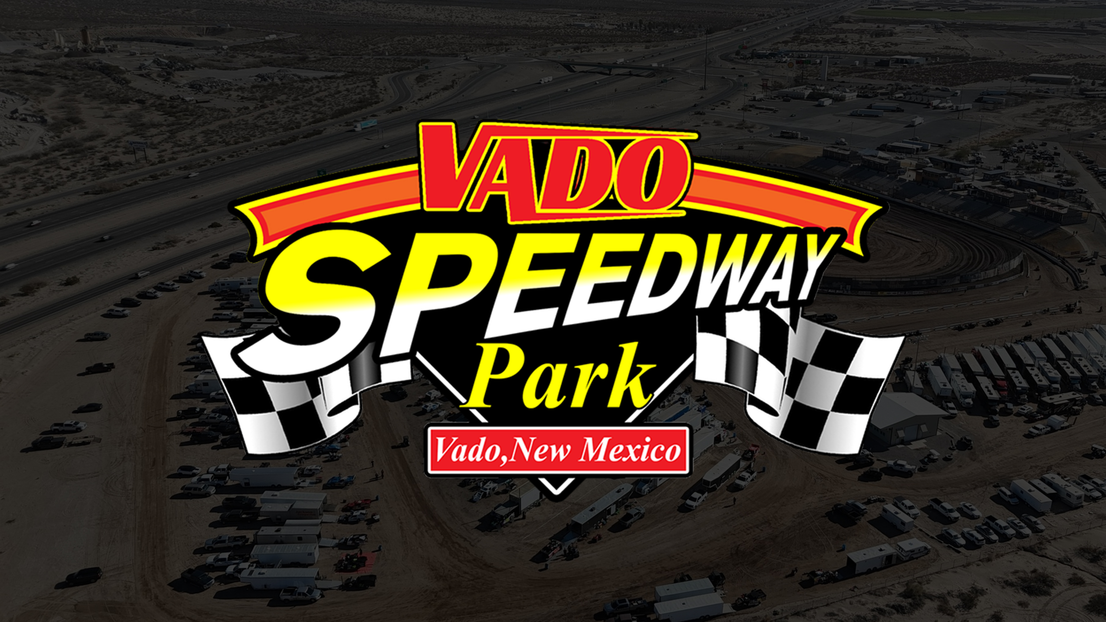 Vado Speedway Park 4/18/26