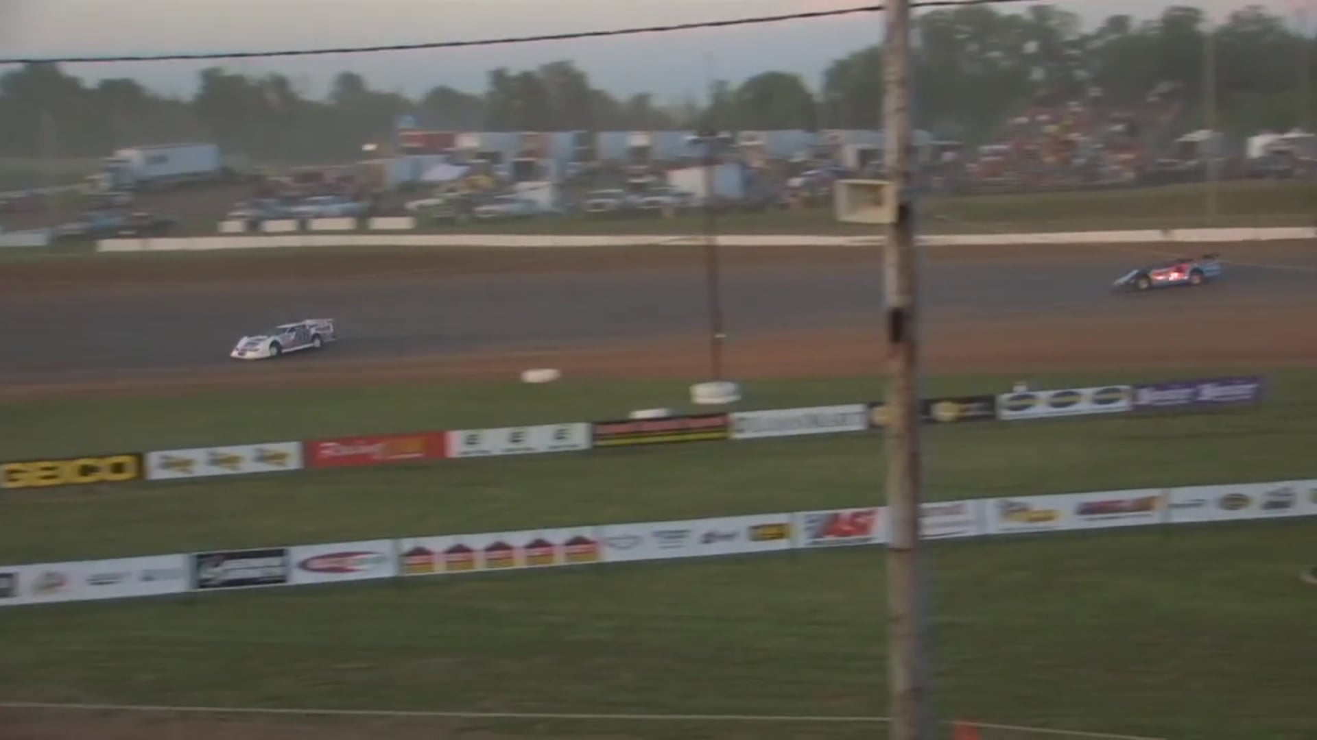 MLRA Heats Thunder Hill Speedway 06/21/14
