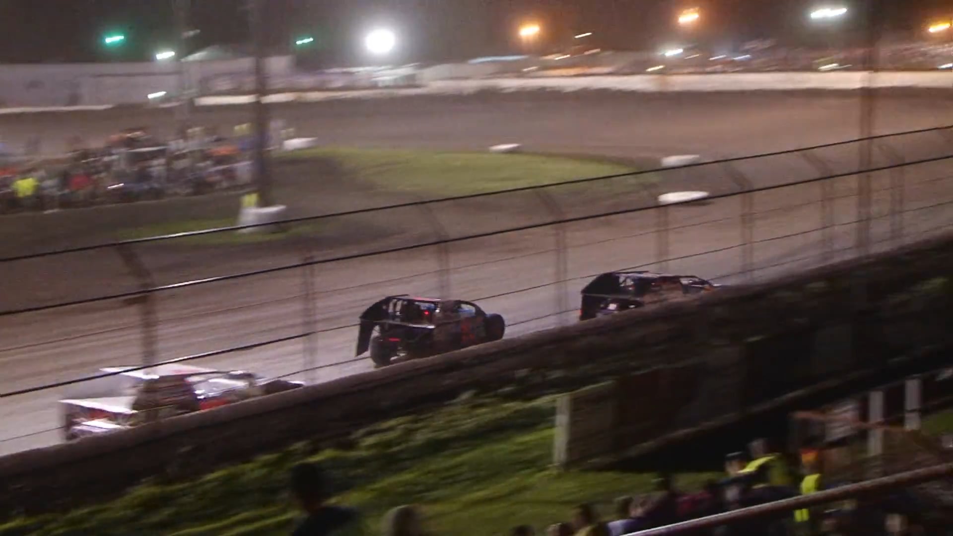 UMP Modified Nationals Fairbury A-Main  06/20/15