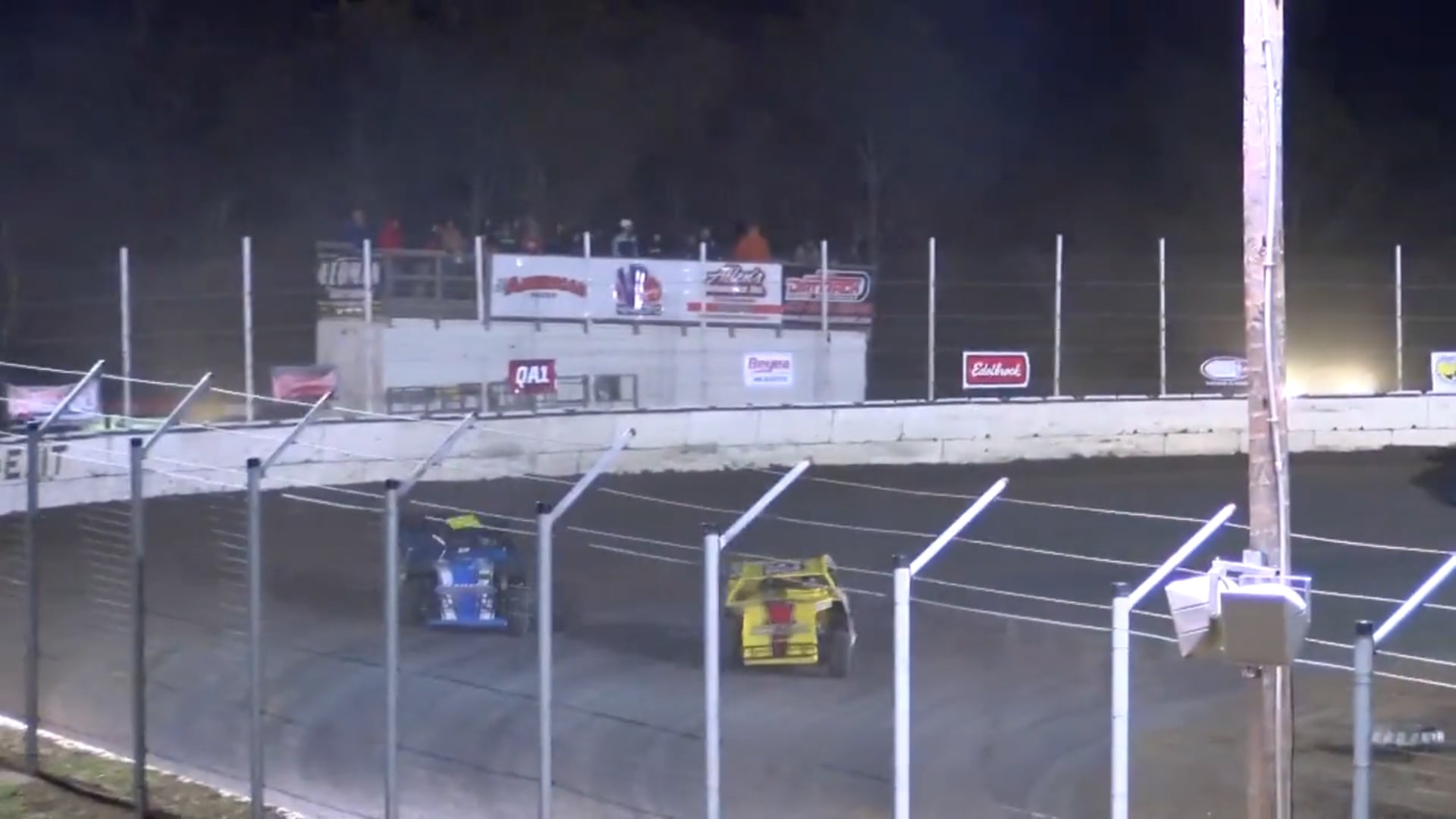 USMTS King of America Heats Session 2 3/31/16