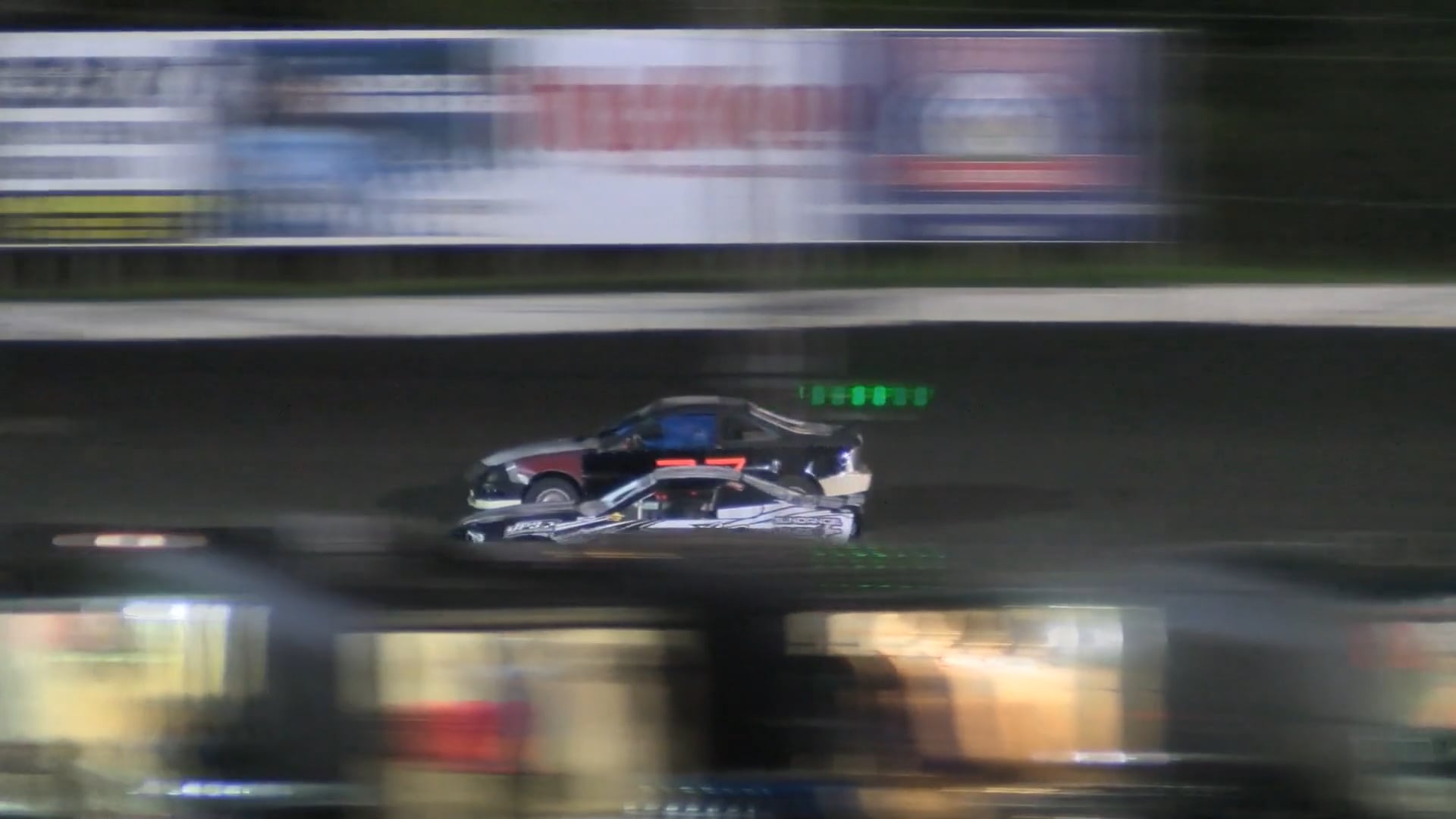 USRA Tuner A-Main Hamilton County Speedway 5/9/20