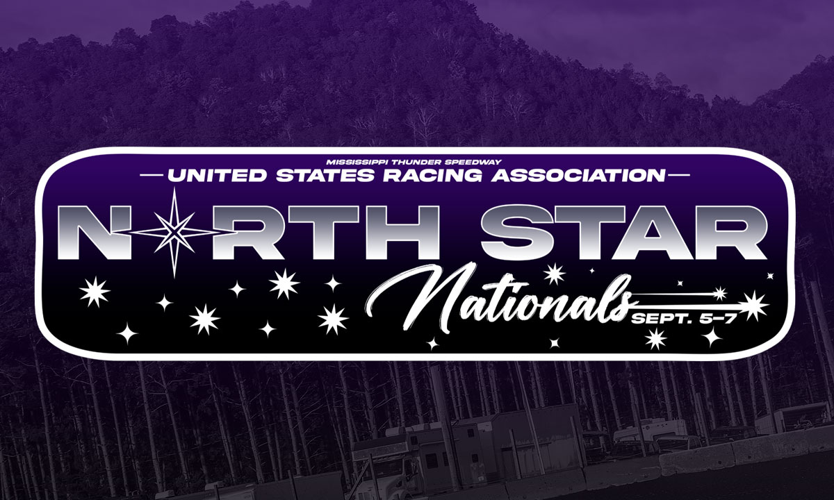 Stream Archive North Star Nationals Mississippi Thunder Speedway 9/6/24