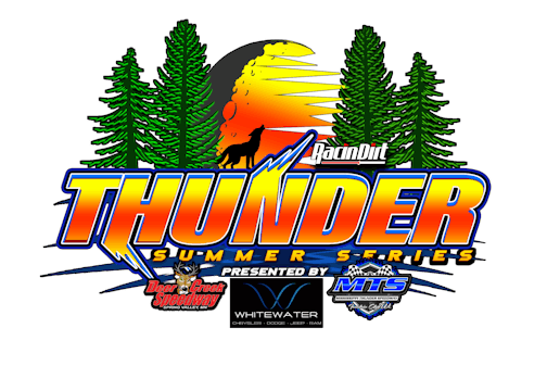 Stream Archive Thunder Summer Series ...