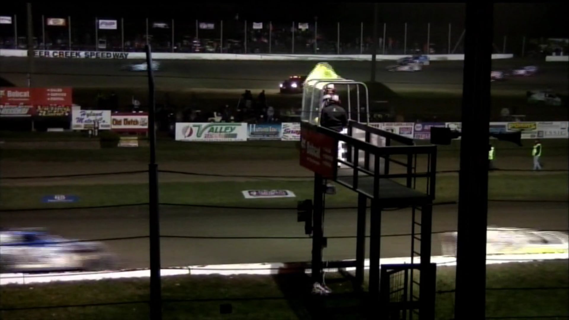 USMTS Fall Jamboree Feature 1 09/20/13