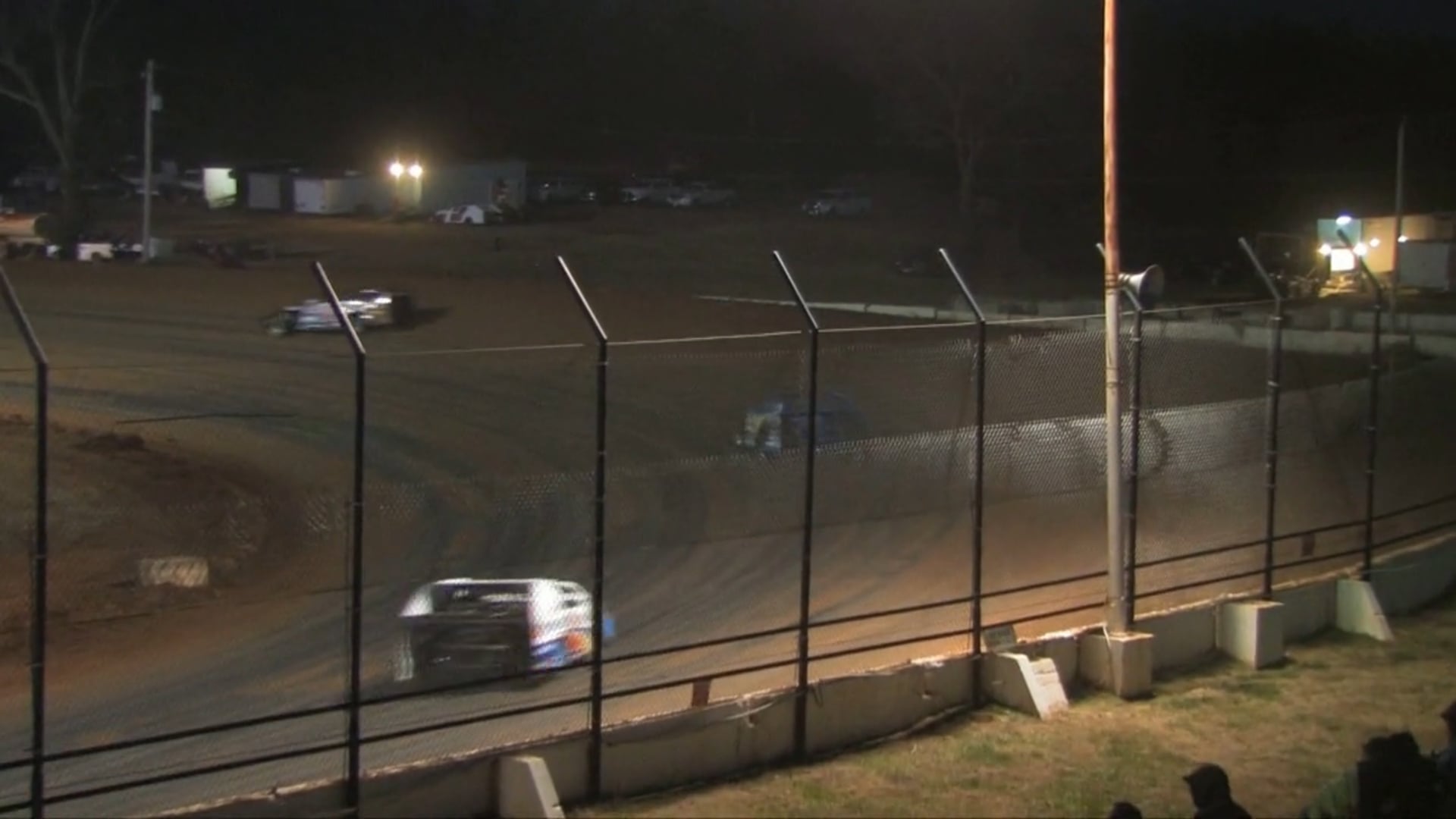 Turkey Bowl IX A Mod A Main 12/5/15