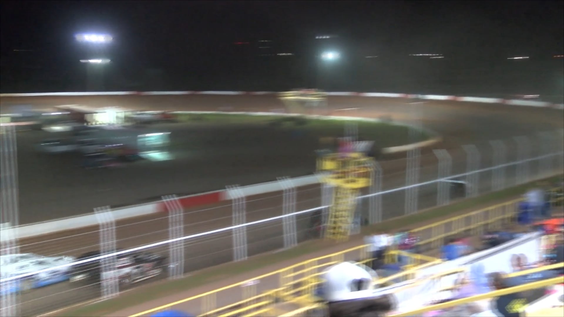 USRA Modified A-Main Tri-State Speedway 5/1/21