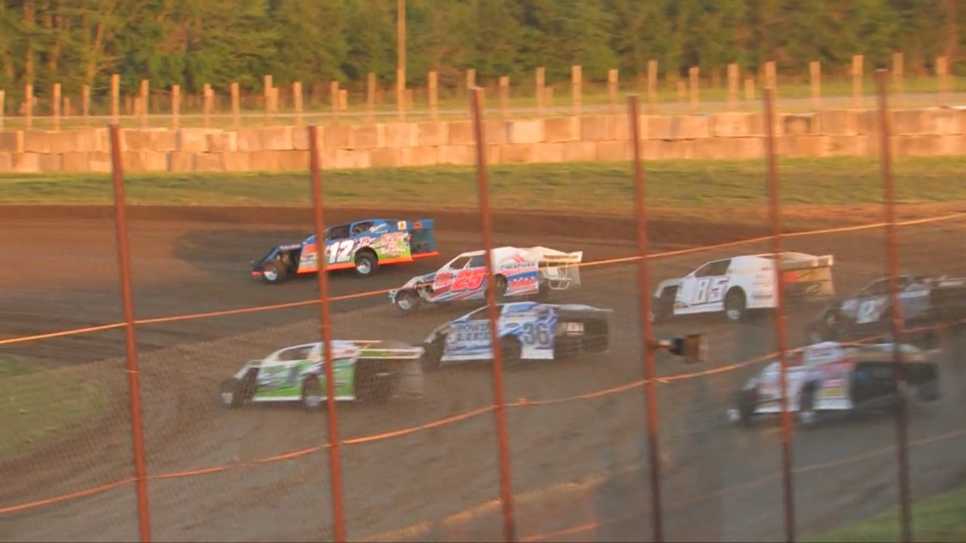 USMTS Heat Highlights LA Raceway 05/17/13