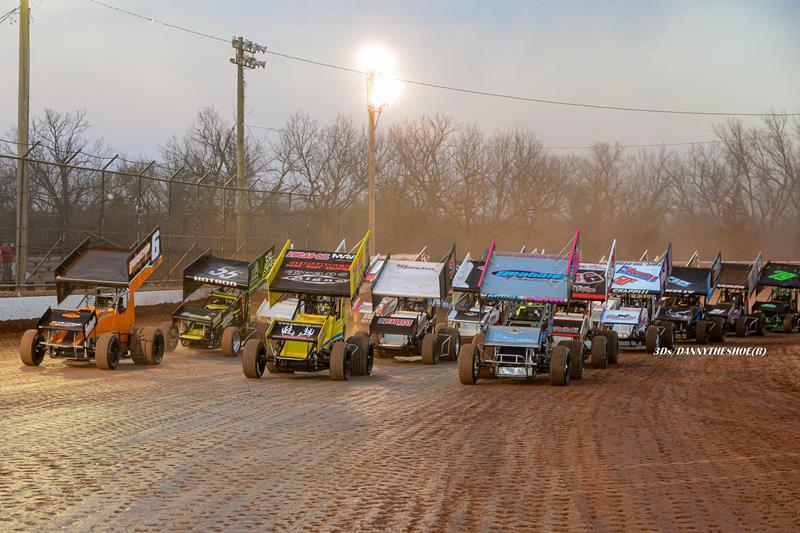 Stream Archive OCRS Thunderbird Speedway 9/23/22