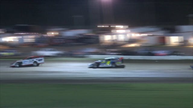 TOMS A-Main Southern Oklahoma Speedwa...