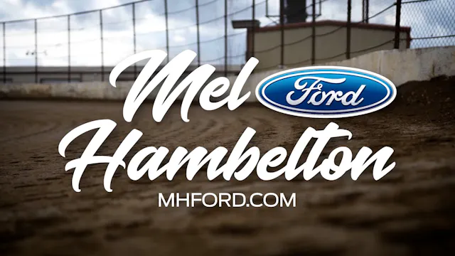 USMTS A-Main Deer Creek Speedway 9/24/26