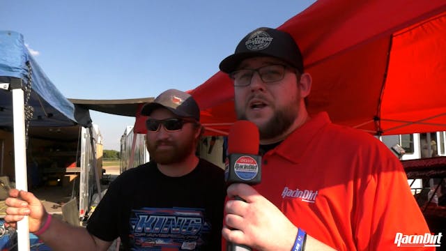 Alex Williamson USRA Nationals Lucas ...