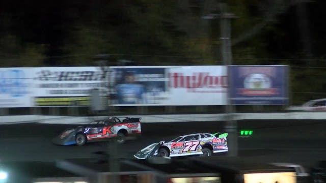 Fall Futurity USRA Late Model A-Main ...