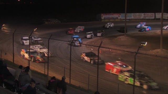 USRA Fall Nationals Feature 10/18/13