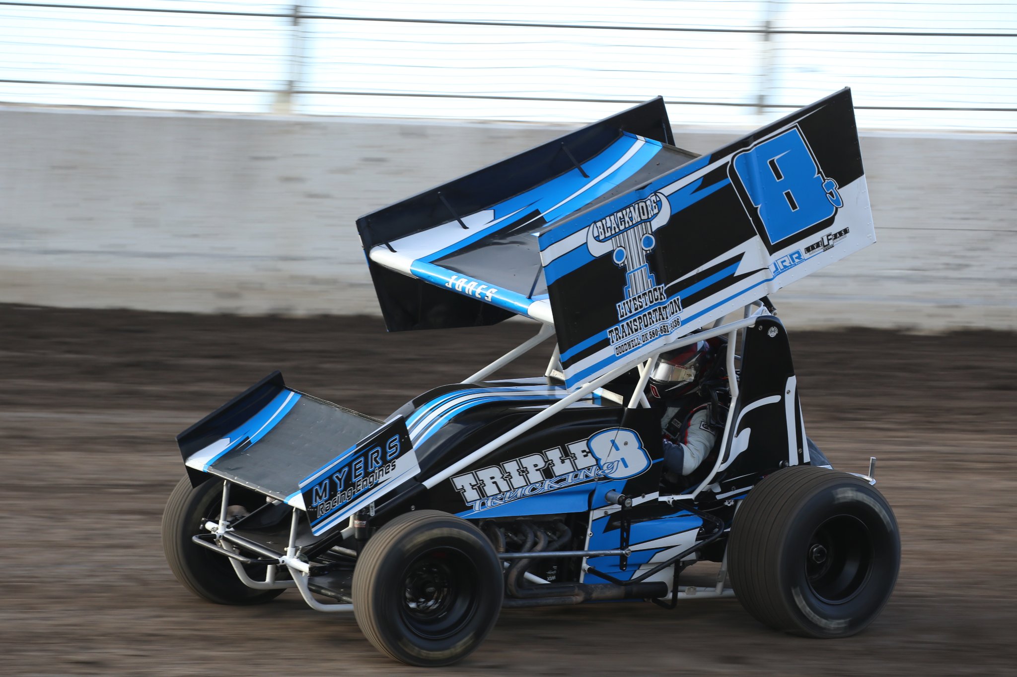 Stream Archive URSS I-70 Speedway 5/28/22