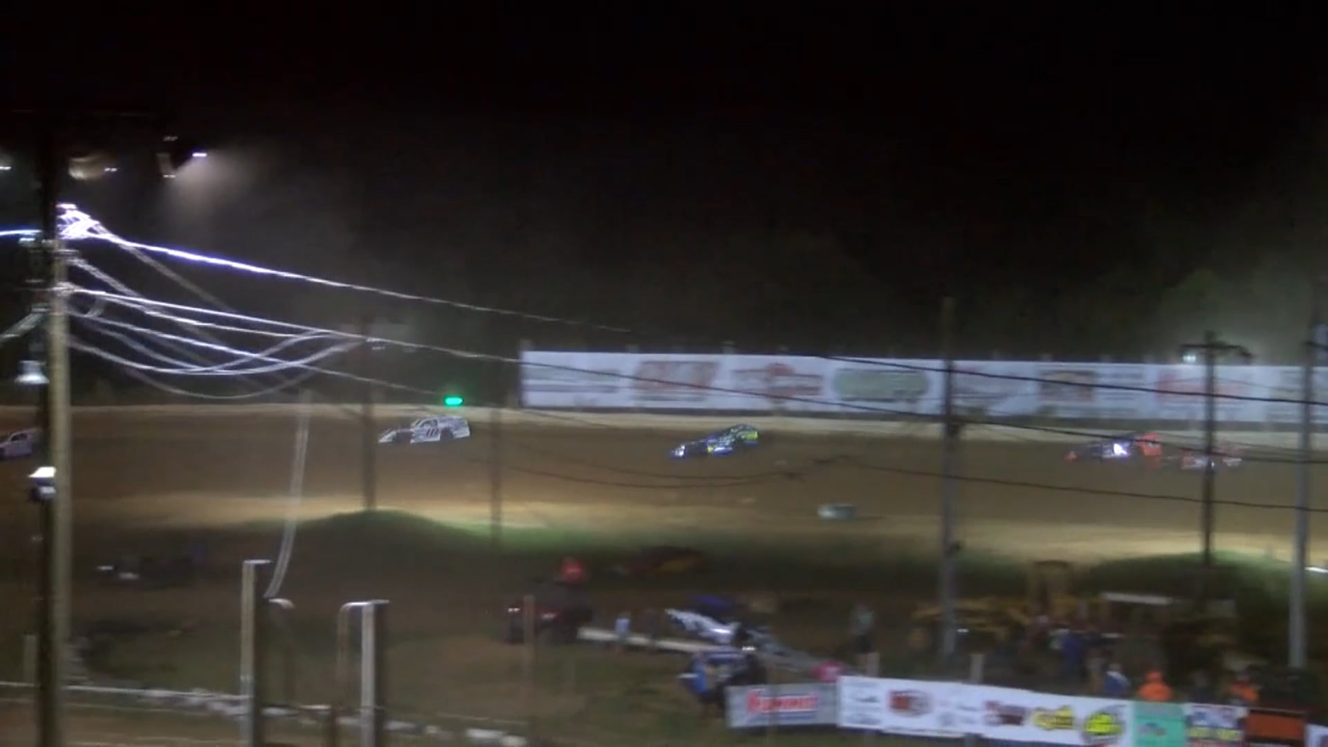 UMP AMS Modified A-Main Cedar Ridge Speedway 7/20/19