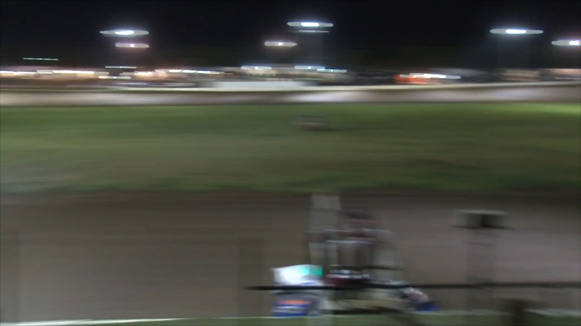 TOMS Heats Southern Oklahoma Speedway 8/31/19