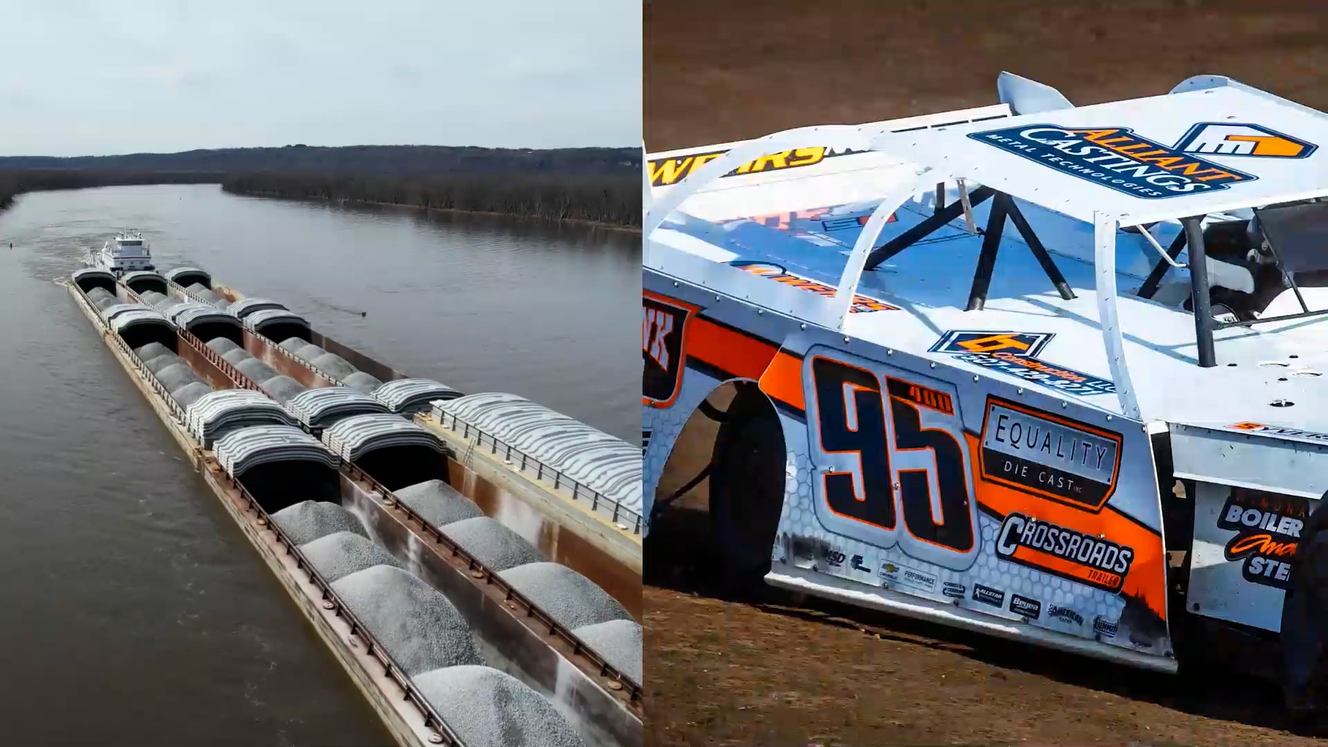 Mississippi Thunder Speedway Modified World Championship 2025