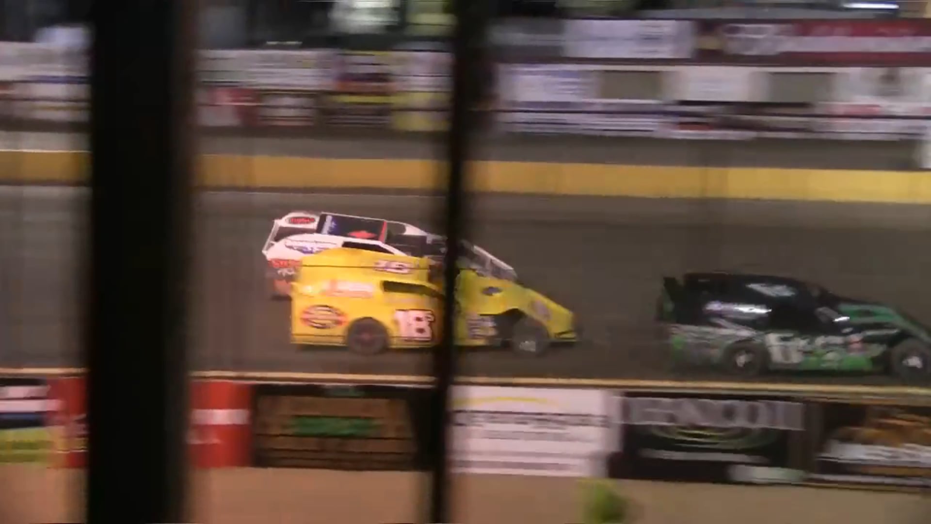 USMTS A-Main Viking Speedway 06/11/15