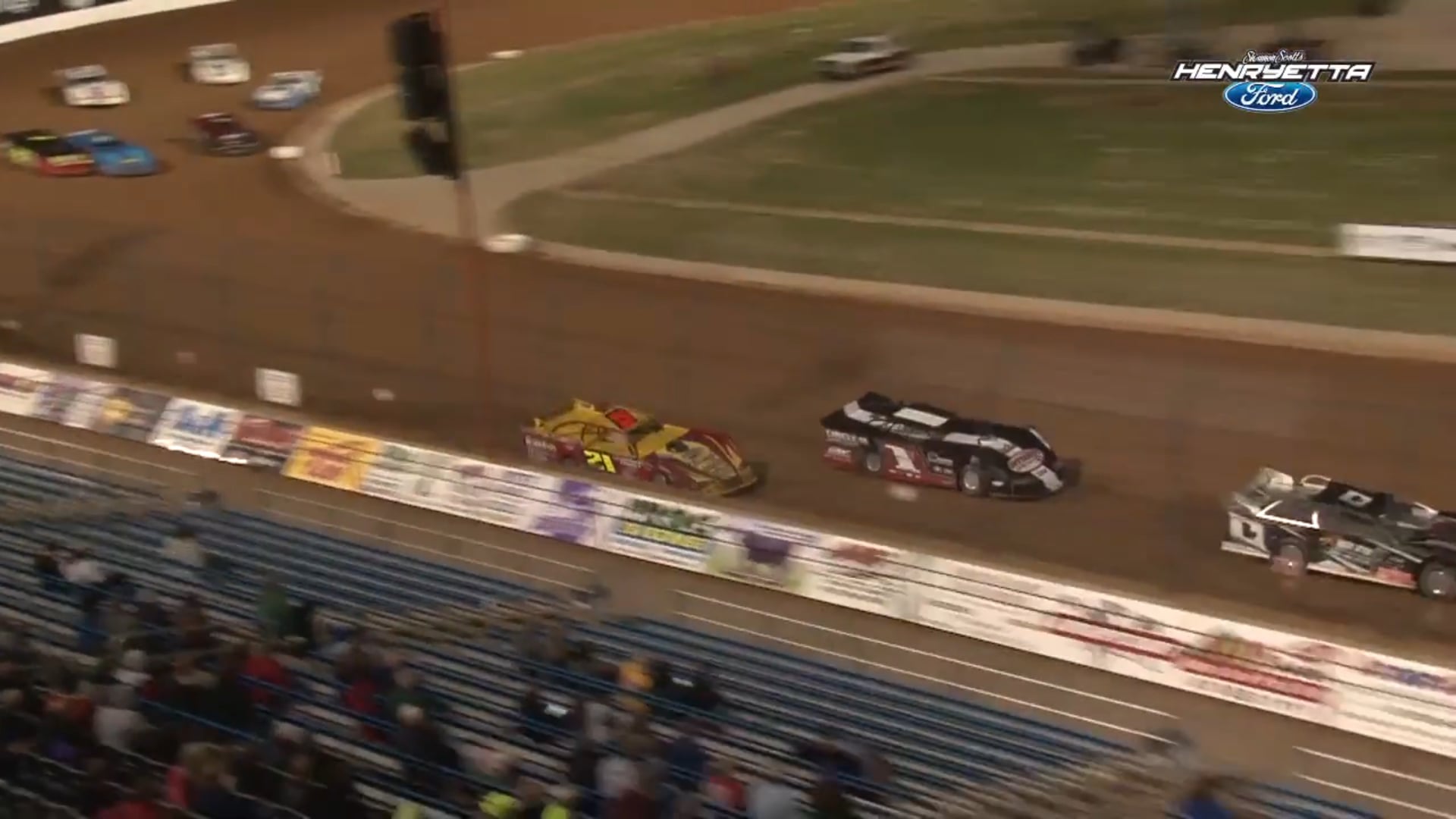 MLRA Heats Lucas Oil Speedway 04/10/15