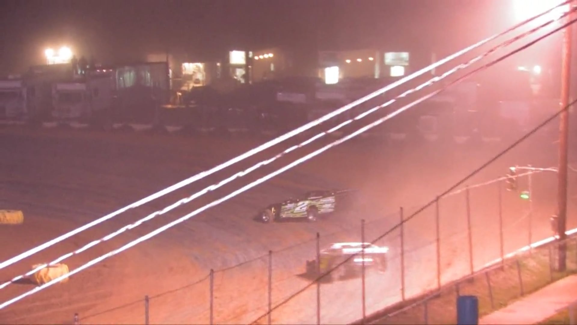 USMTS A Main Highlights 3/17/13
