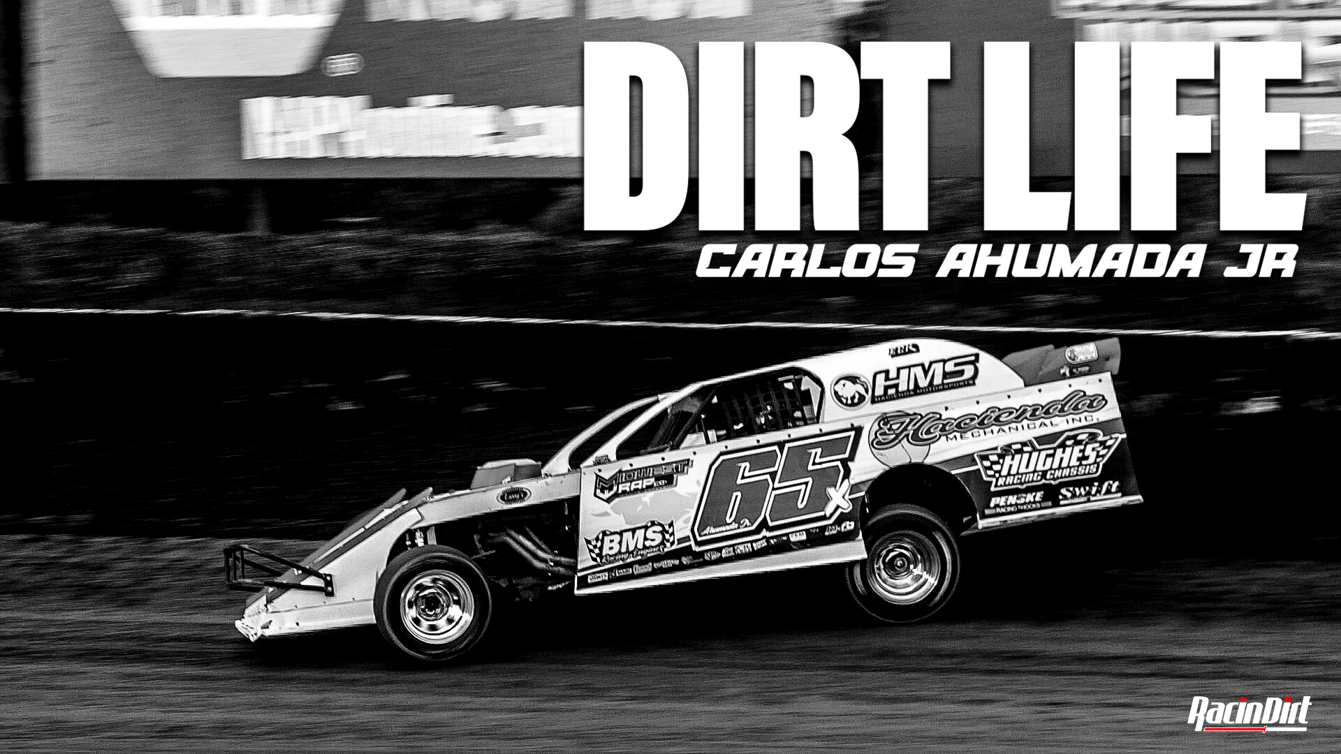 DIRT LIFE: Carlos Ahumada Episode 2