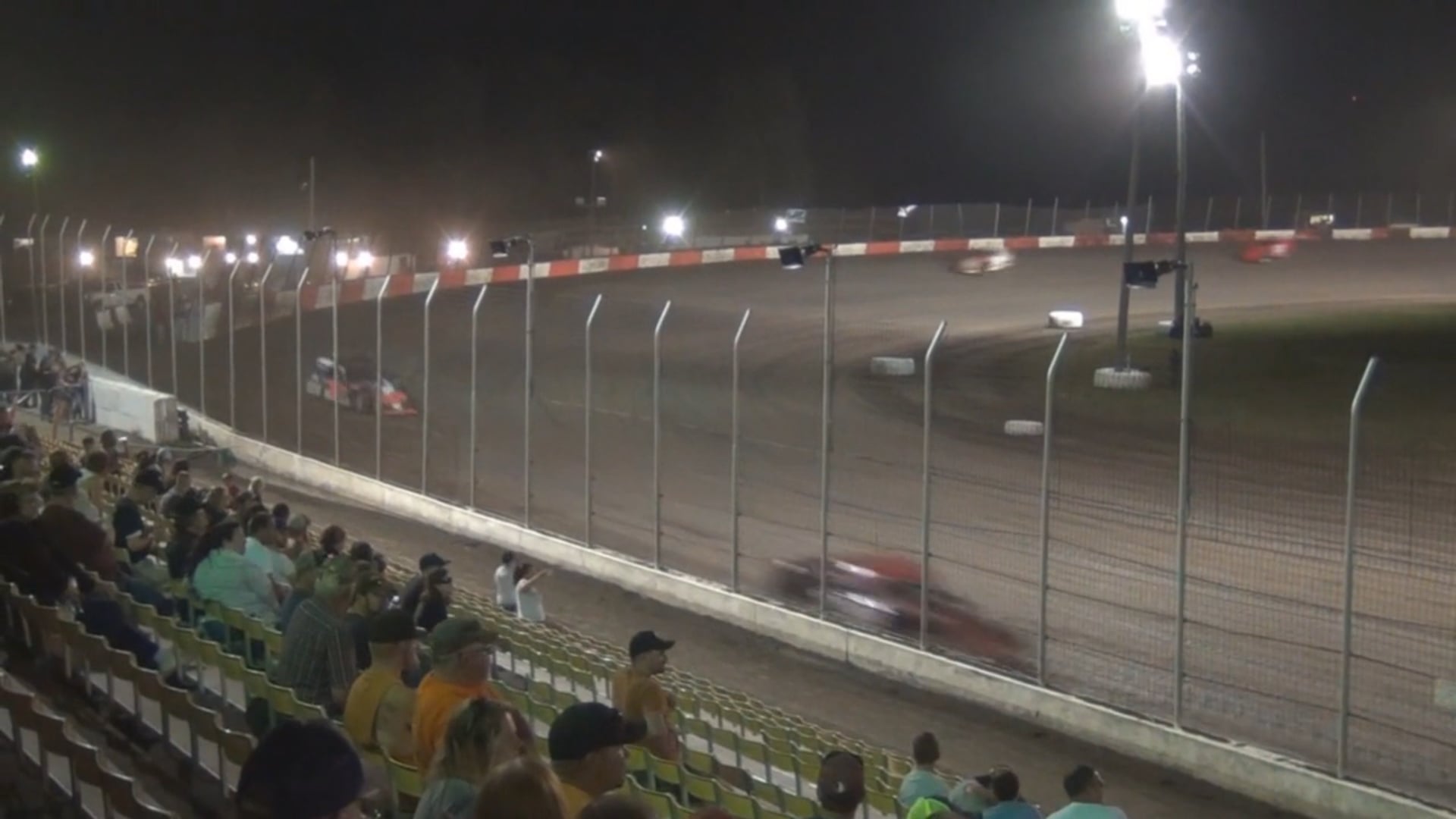 USRA Modified A-Main Lakeside Speedway 5/26/17