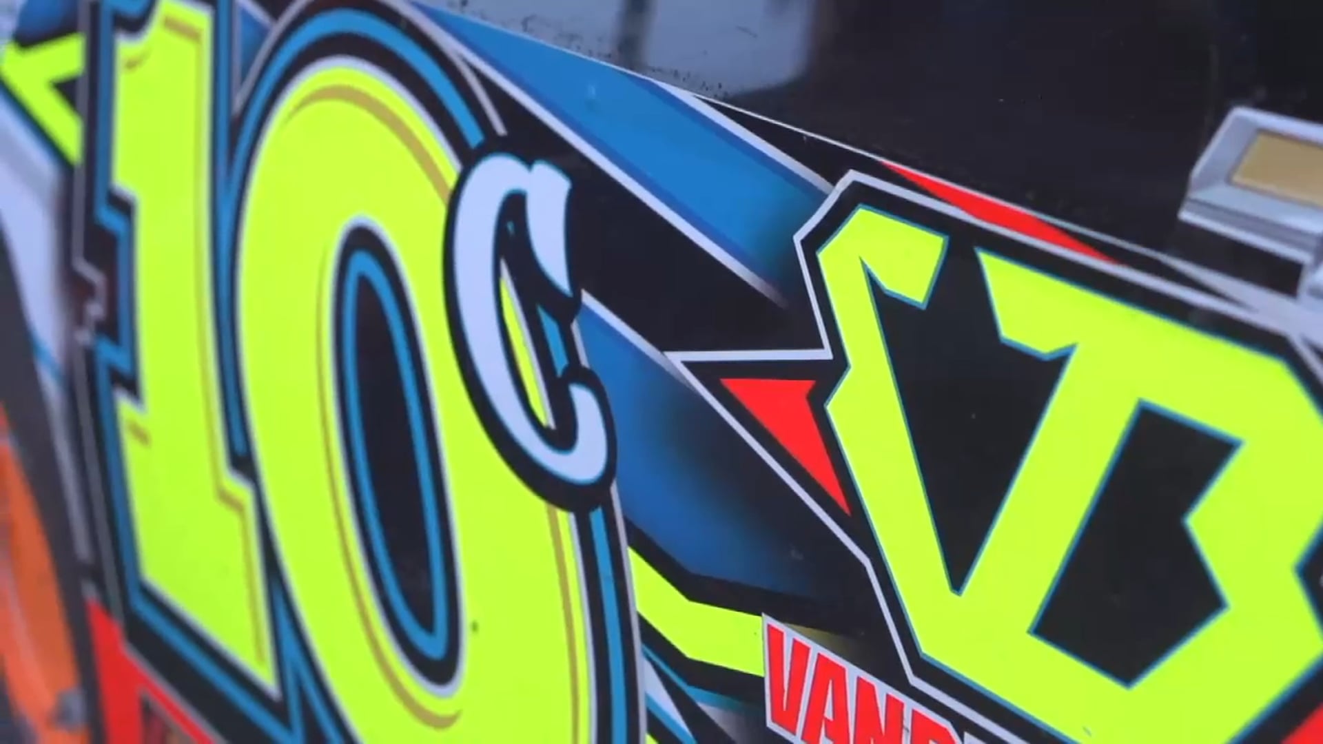 Stream Archive USMTS Lake Ozark Speedway 8/21/20 - Part 1