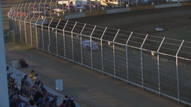 USMTS Outlaw Motorsports Park Heats 8...