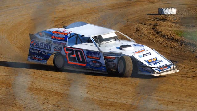 Ogilvie Raceway Night 2 Sizzle 7/15/22