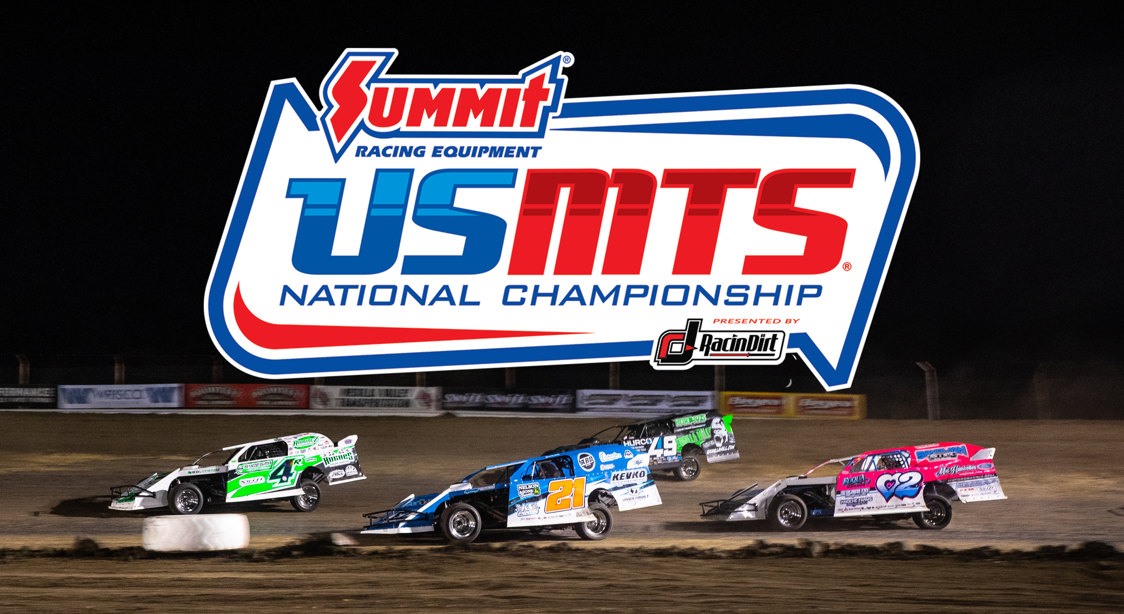 Stream Archive USMTS Modified Spooktacular 81 Speedway 10/26/24