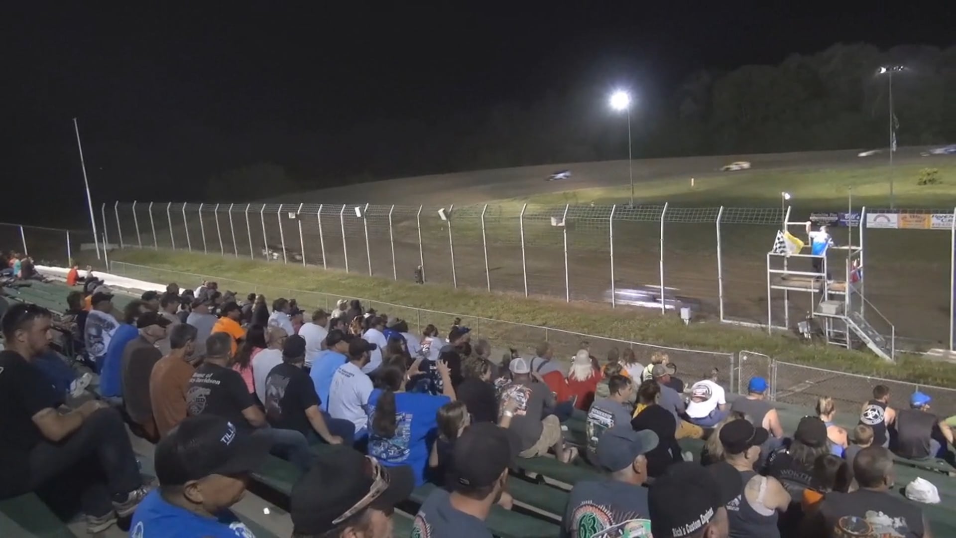 USRA Modified A-Main US 36 Raceway 5/26/17