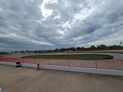 Stream Archive KARTS USRA Nationals L...