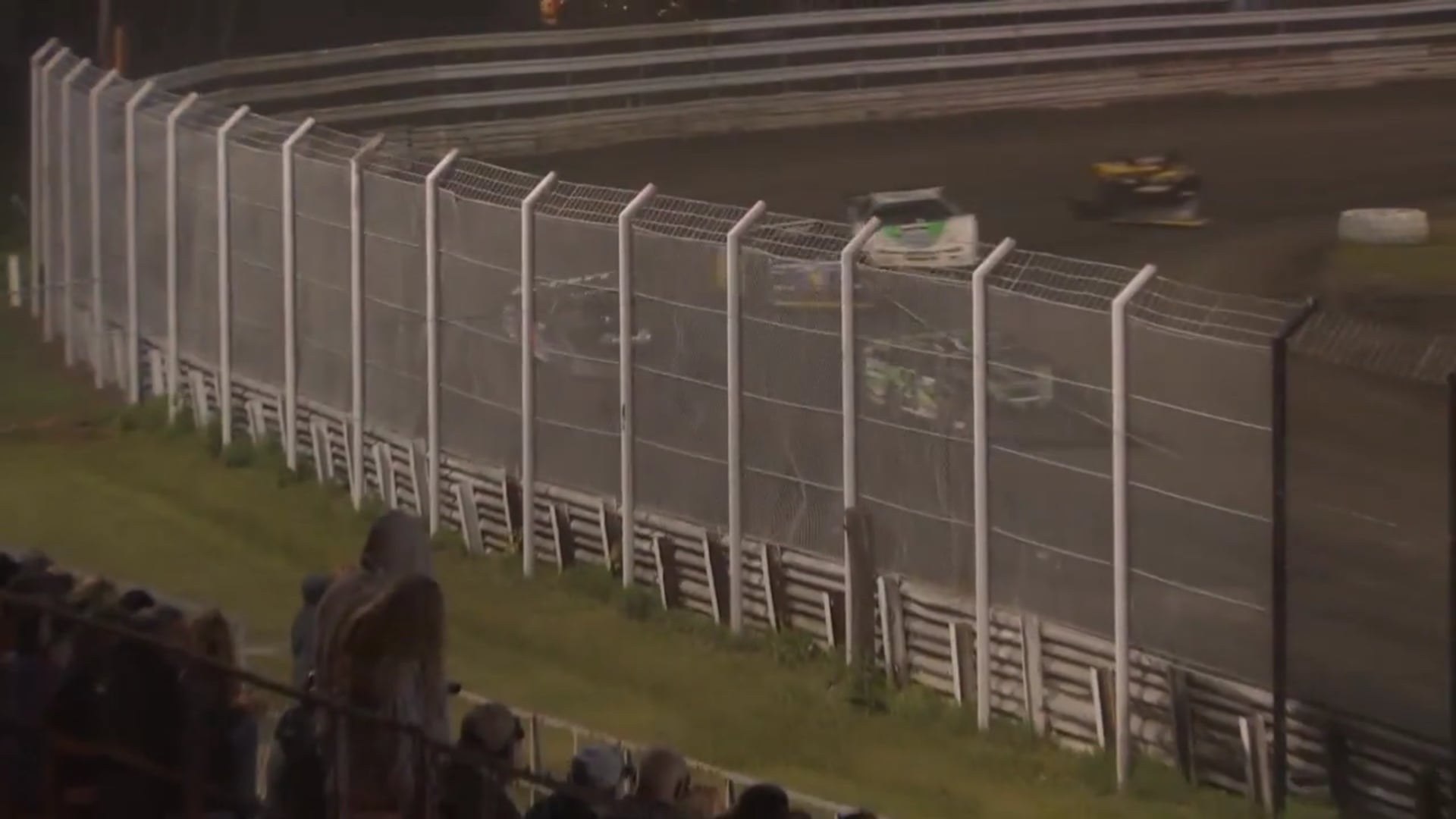 MLRA Feature Southern Iowa Speedway 06/12/14