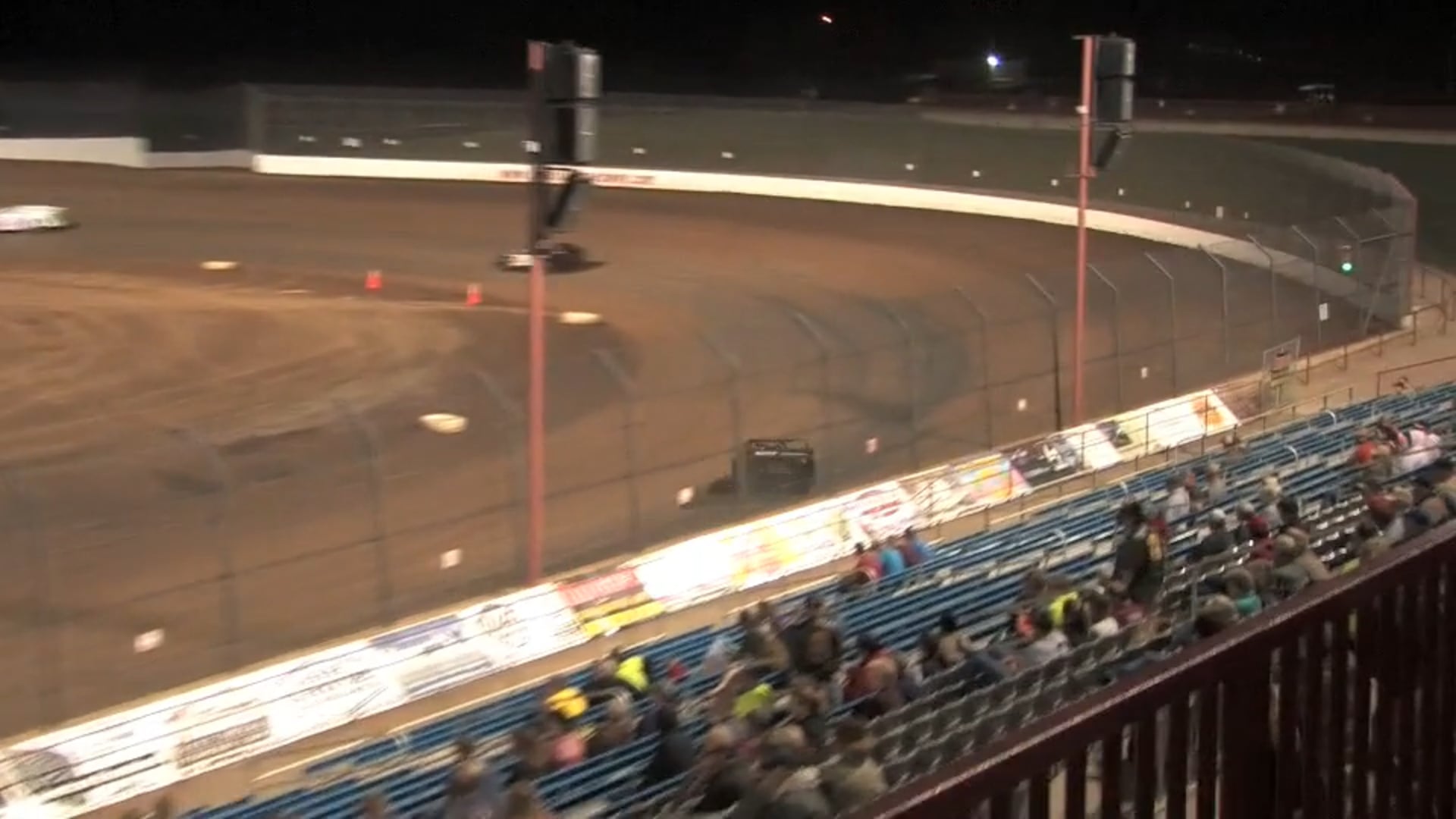 USRA Modified Feature Lucas Oil Speedway 04/26/14