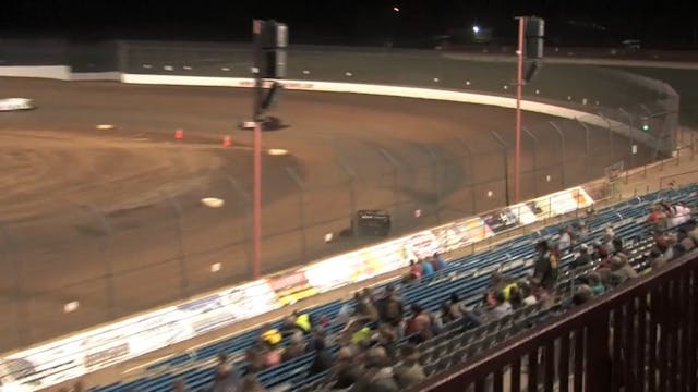 USRA Modified Feature Lucas Oil Speed...