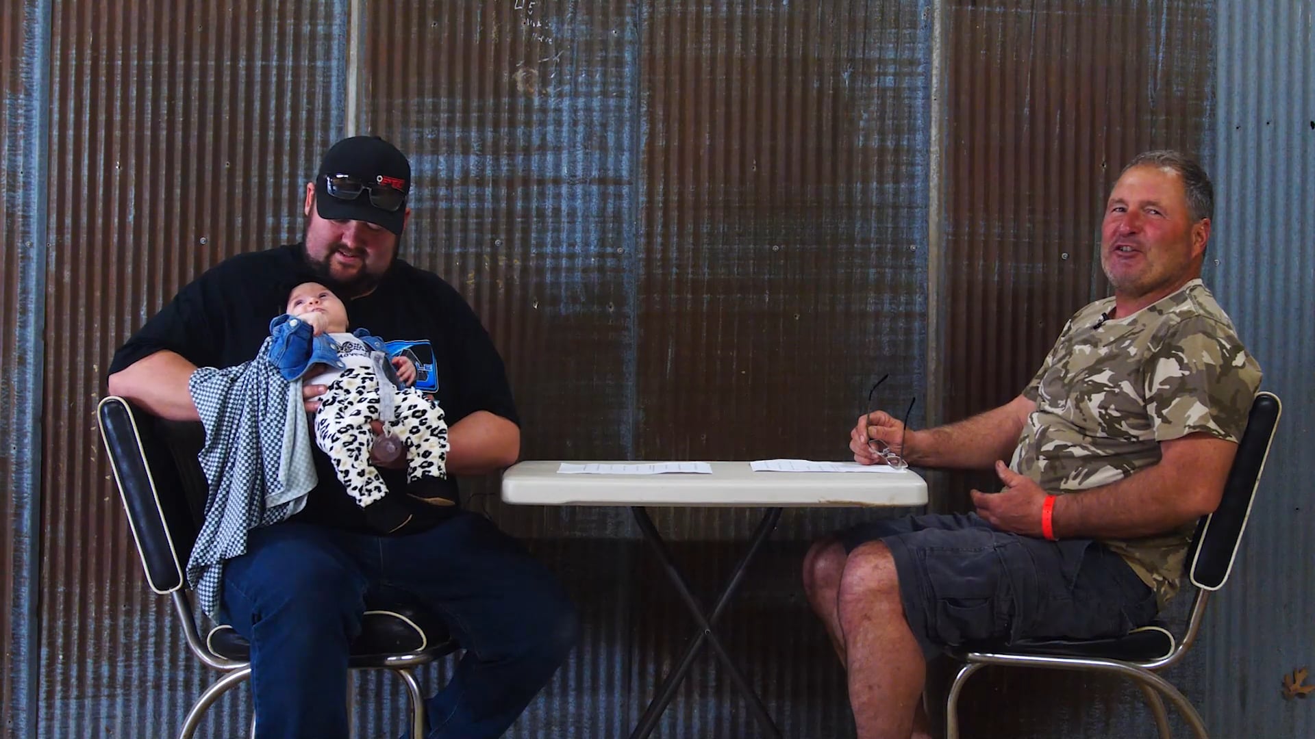 USMTS Dad Jokes 2021