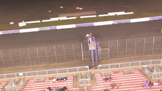 USMTS Heat Highlights Baytown 02/23/13