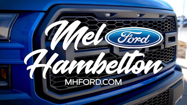 HMT Heartland Modified Tour Heats Cen...