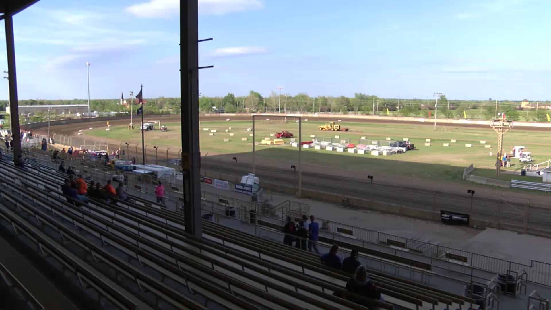USMTS @ Kansas State Fairgrounds Stream Archive 4/26/19
