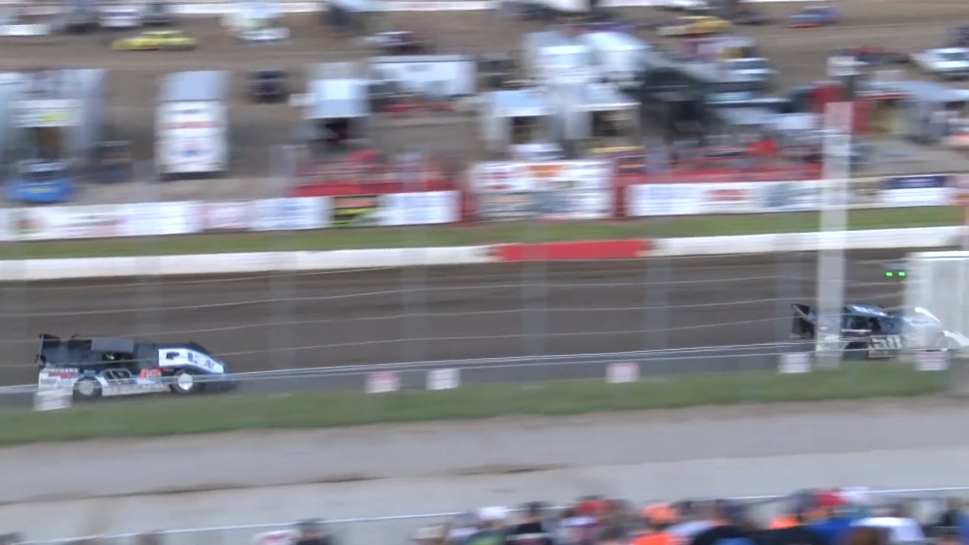 MLRA Heats I-80 Speedway 8/31/17