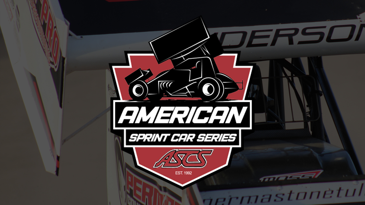 Stream Archive ASCS National Outlaw Motor Speedway 6/2/23