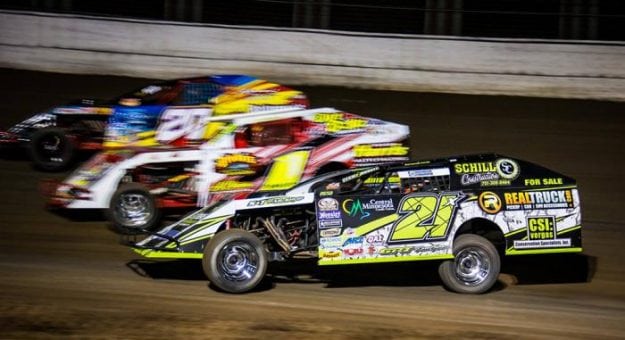 2017 Racing Season Misc