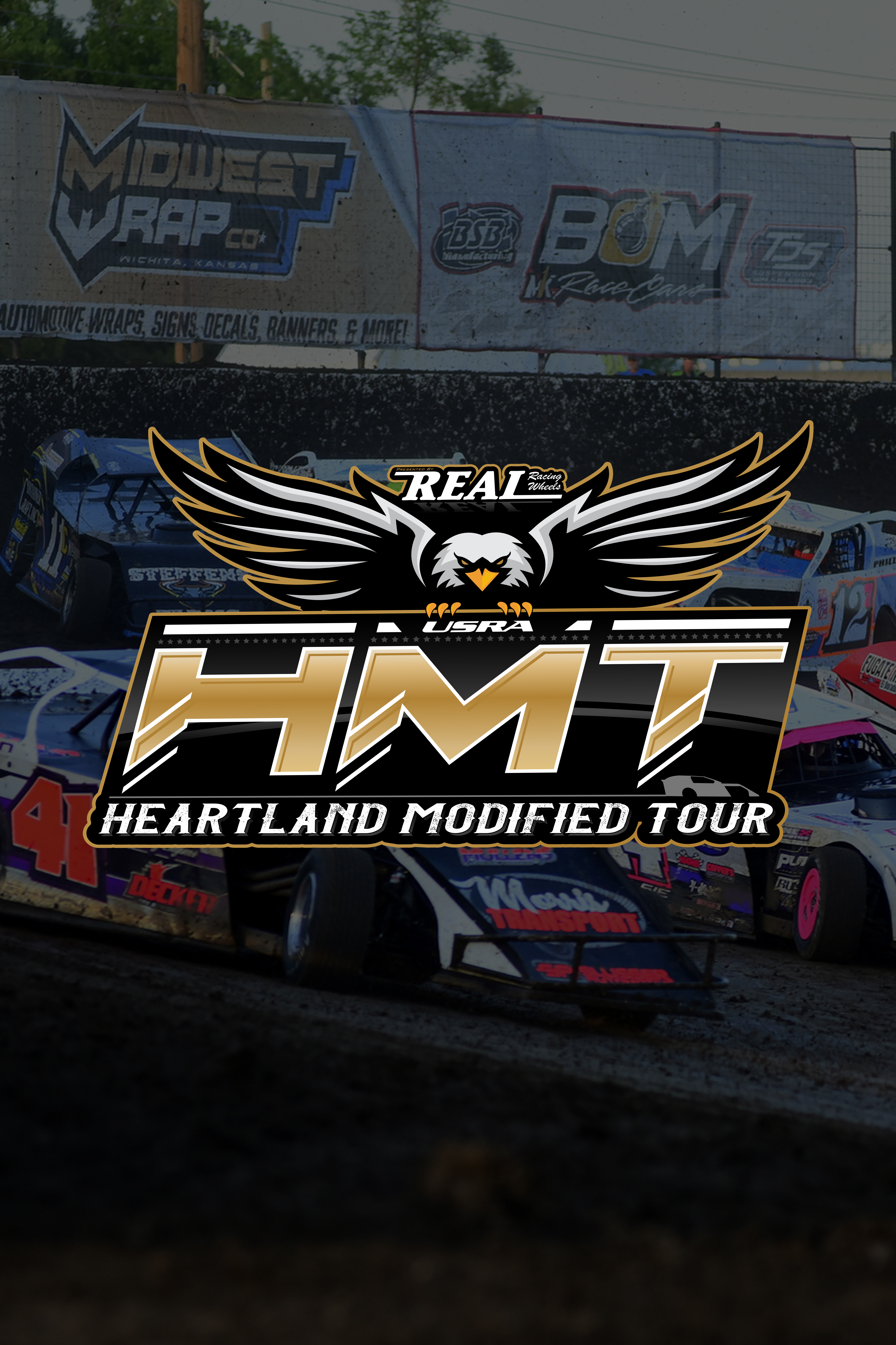 2026 Heartland Modified Tour
